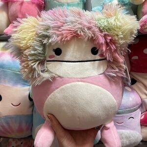 Caparinne Squishmallow